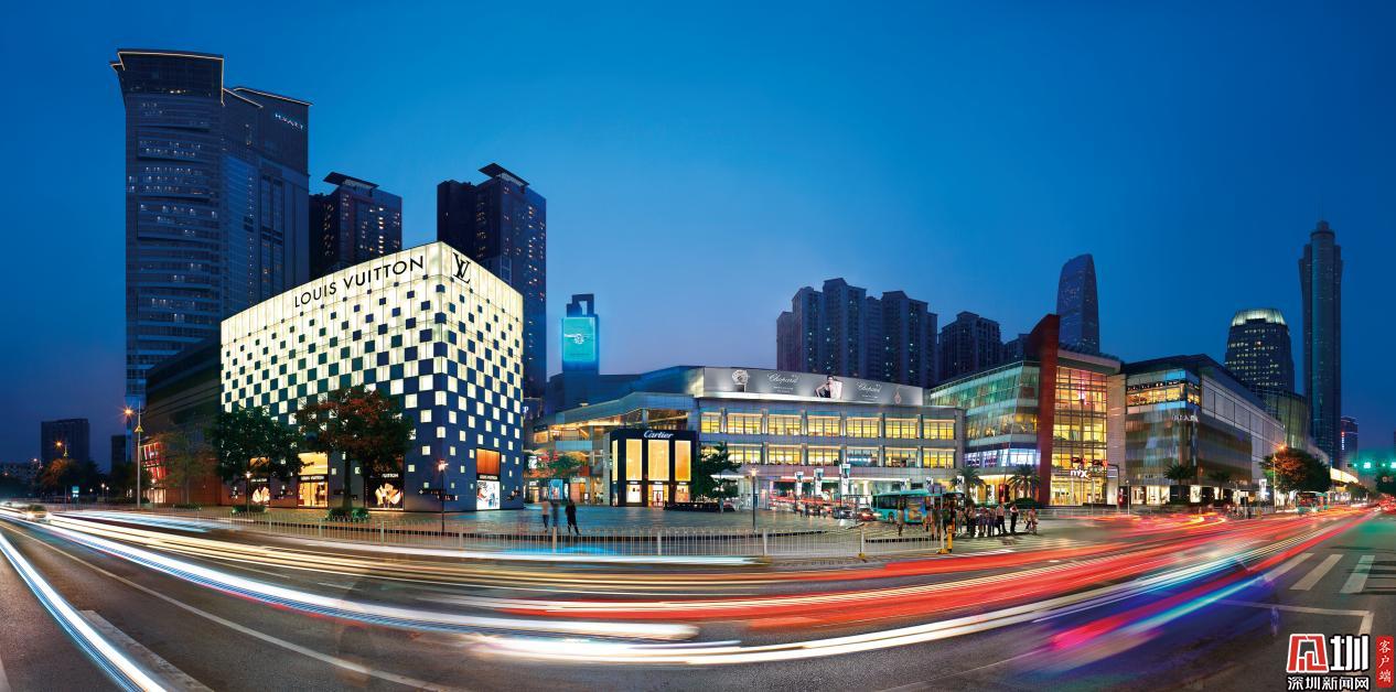 探索“城市空間服務(wù)” 華潤(rùn)萬象生活開啟城市空間服務(wù)新篇章——以商業(yè)綜合體管理服務(wù)為核心